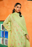 Nishat Linen 3 Piece Printed Embroidered Suit 42401156 Freedom To Buy