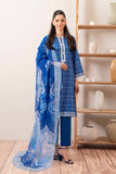Nishat Linen 3 Piece Printed Suit 42401169 Freedom To Buy