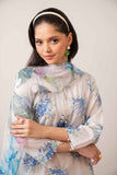 Nishat Linen 3 Piece Printed Suit 42401170 Summer Lawn Collection
