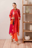 Nishat Linen 3 Piece Printed Suit 42401171 Freedom To Buy
