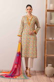 Nishat Linen 3 Piece Printed Suit 42401173 Summer Lawn Collection