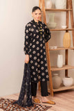 Nishat Linen 3 Piece Printed Suit 42401175 Summer Lawn Collection