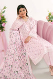 Nishat Linen 3 Piece Digital Printed Jacquard Suit 42401182 Freedom To Buy