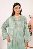 Nishat Linen 3 Piece Digital Printed Jacquard Suit 42401186 Summer Lawn Collection