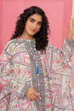 Nishat Linen 2 Piece Printed Suit 42401187 Summer Lawn Collection