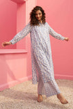 Nishat Linen 2 Piece Printed Suit 42401194 Summer Lawn Collection