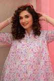 Nishat Linen 2 Piece Digital Printed Suit 42401196 Summer Lawn Collection