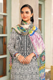 Nishat Linen 3 Piece Printed Embroidered Suit 42401197 Freedom To Buy