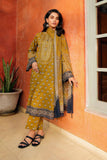 Nishat Linen 3 Piece Printed Embroidered Suit 42401201 Summer Lawn Collection