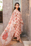 Nishat Linen 3 Piece Printed Suit 42401206 Summer Lawn Collection