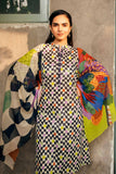Nishat Linen 3 Piece Printed Suit 42401207 Freedom To Buy