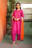 Nishat Linen 3 Piece Printed Suit 42401208 Summer Lawn Collection