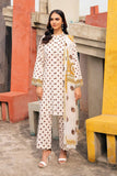 Nishat Linen 3 Piece Printed Suit 42401210 Summer Lawn Collection