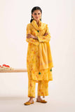 Nishat Linen 3 Piece Printed Suit 42401216 Summer Lawn Collection
