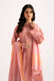 Nishat Linen 3 Piece Printed Suit 42401217 Summer Lawn Collection