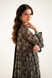 Nishat Linen 3 Piece Printed Suit 42401219 Summer Lawn Collection