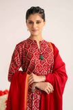 Nishat Linen 3 Piece Printed Suit 42401221 Summer Lawn Collection