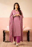 Nishat Linen 3 Piece Printed Suit 42401222 Freedom To Buy