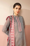 Nishat Linen 3 Piece Printed Suit 42401223 Summer Lawn Collection