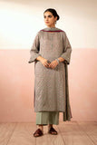 Nishat Linen 3 Piece Printed Suit 42401226 Summer Lawn Collection