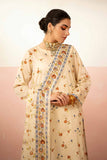 Nishat Linen 3 Piece Printed Suit 42401233 Summer Lawn Collection