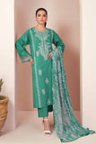 Nishat Linen 3 Piece Embroidered Suit 42401238 Summer Lawn Collection