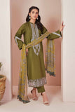 Nishat Linen 3 Piece Embroidered Suit 42401240 Summer Lawn Collection