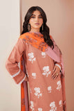 Nishat Linen 3 Piece Embroidered Suit 42401241 Summer Lawn Collection