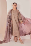 Nishat Linen 3 Piece Embroidered Suit 42401242 Freedom To Buy