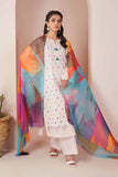 Nishat Linen 3 Piece Embroidered Suit 42401246 Freedom To Buy