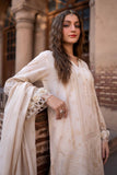 Nishat Linen 3 Piece Paste &amp; Pigment Printed Embroidered Suit 42401889 Summer Lawn Collection