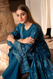 Nishat Linen 3 Piece Paste Printed Embroidered Suit 42401890 Summer Lawn Collection