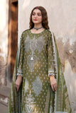Nishat Linen 3 Piece White &amp; Gold Paste Printed Embroidered Suit 42401893 Freedom To Buy