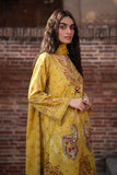 Nishat Linen 3 Piece White &amp; Gold Paste Printed Embroidered Suit 42401898 Freedom To Buy