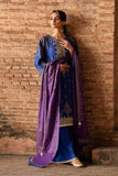 Nishat Linen 3 Piece Gold Paste Printed Embroidered Suit 42401901 Summer Lawn Collection