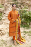 Charizma CMJ22-12 Marina Jacquard Shawl Collection 2022