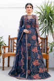 Iznik Fashion CC-18 Zoe Chinon Chiffon Collection