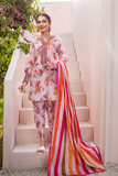 Jahanara CJ10-11 Cherry Lawn Vol IV 2022