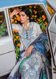 Zarqash ZQ 4A Tresor 2022