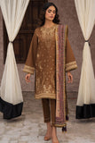 Jazmin Ruh Delia Winter Collection