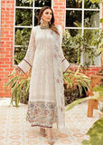 Afrozeh White La Fleur 2021