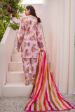 Jahanara CJ10-11 Cherry Lawn Vol IV 2022