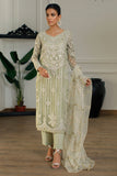 Threads & Motifz Ready To Wear Tunic 227 Luxury Prets 2022
