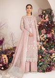 Serene Premium S-1066 Nemesia Fleur Spring Summer 2022