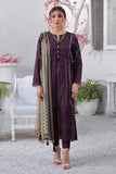 LSM Lakhany EC-2225 Embroidered Lawn 2022