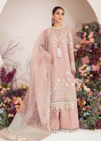 Serene Premium S-1066 Nemesia Fleur Spring Summer 2022