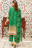 Jahanara J17-10 Tulip Festive Lawn 2022