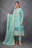 FE-12047 Gul Ahmed Eid-UL-Adha Festive Issue  2021