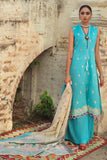 Gull Ahmed MJ-12064 Cambric Midsummer 2021