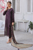 LSM Lakhany EC-2225 Embroidered Lawn 2022